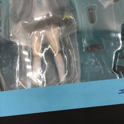 【中古美品】 figma ブルーアーカイブ 567 砂狼シロコ 053-260519-ti-04-tagh 万代Net店