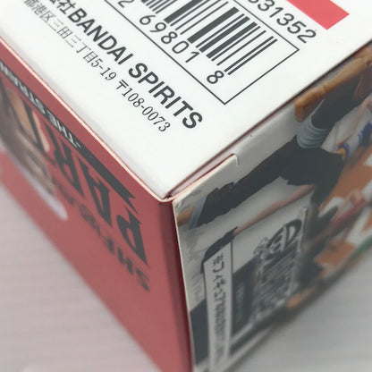 【中古美品】 S.H.Figuarts ワンピース 宴セット -麦わらの一味- オプションパーツセット 未開封 047-260918-ti-13-tagh 万代Net店