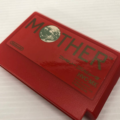 【中古品】 MOTHER マザー ファミコンソフト FC 023-260830-ns-05-teih 万代Net店