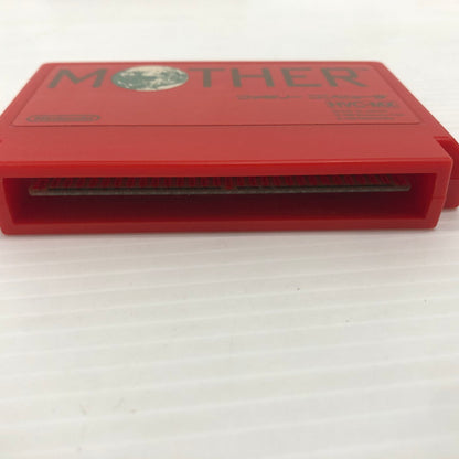 【中古品】 MOTHER マザー ファミコンソフト FC 023-260830-ns-05-teih 万代Net店