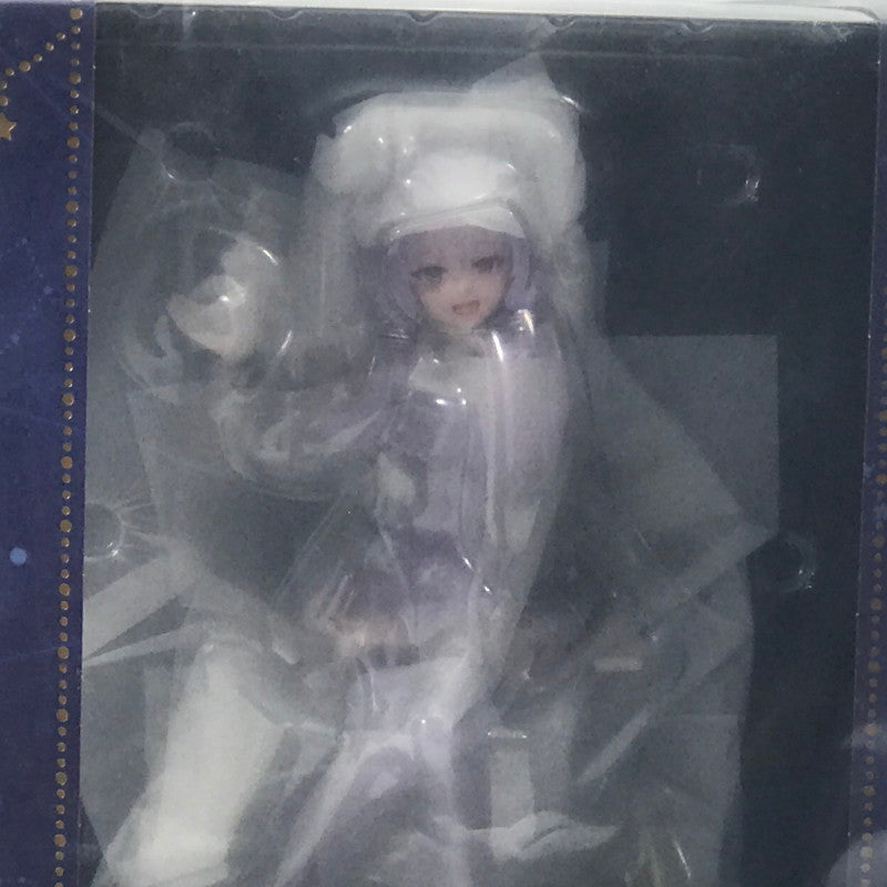 【中古美品】 コトブキヤ VOCALOMAKETS 結月ゆかり 1/7スケール フィギュア コトブキヤショップ限定 未開封 053-260918-ti-14-tagh 万代Net店
