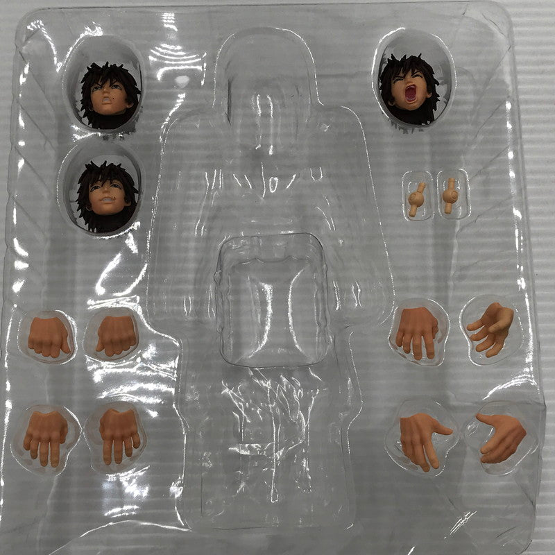 【中古品】 ストームコレクティブルズ バキ 大擂台賽編 範馬刃牙 052-260519-ti-05-tag 万代Net店