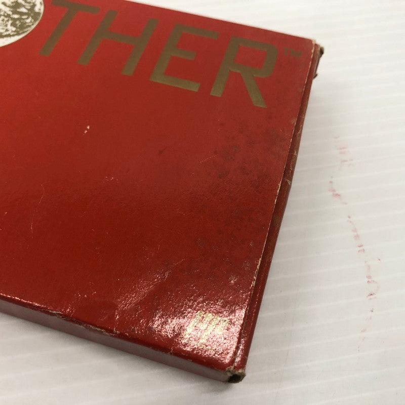 【中古品】 MOTHER マザー ファミコンソフト FC 023-260830-ns-05-teih 万代Net店