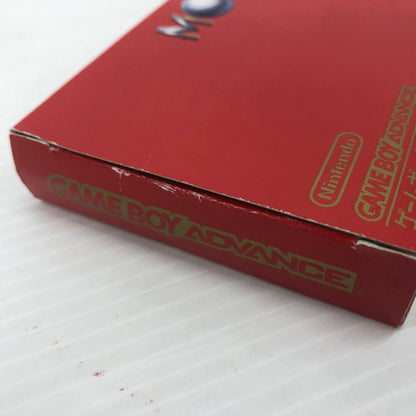 【中古品】 MOTHER 3 マザー3 ゲームボーイアドバンス GBA 023-260830-ns-06-teih 万代Net店