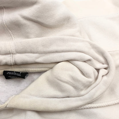 【中古品】【メンズ】 STUSSY ステューシー STOCKFADE HOODIE ストックフェード フーディー パーカー スウェット トップス 142-260917-hn-06-fur サイズ：L カラー：ホワイト 万代Net店