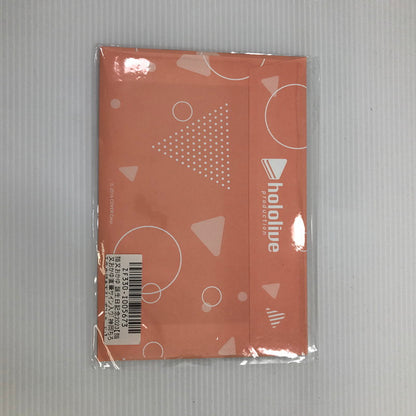 【中古美品】 ホロライブ 猫又おかゆ 誕生日記念2023 直筆サイン入りポストカード 053-260330-yk-12-tag 万代Net店