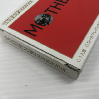 【中古品】 MOTHER 1+2 マザー1+2 バリューセレクション ゲームボーイアドバンスソフト GBA 023-260830-ns-07-teih 万代Net店