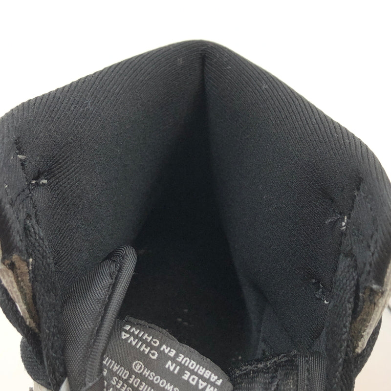 【中古品】【メンズ】 NIKE ナイキ AIR JORDAN 1 HIGH OG "SHADOW 2.0" 555088-035 エアジョーダン1 ハイ OG シャドウ 2.0 スニーカー シューズ 靴 160-260701-hn-03-fur サイズ：26.0cm US8 カラー：ブラック/グレー/ホワイト 万代Net店