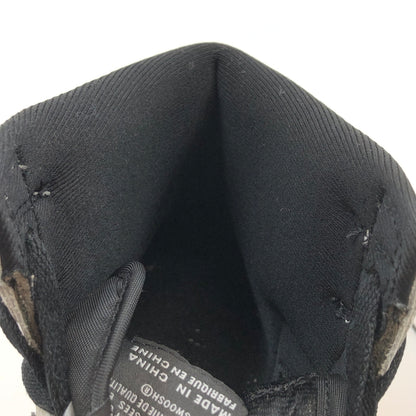 【中古品】【メンズ】 NIKE ナイキ AIR JORDAN 1 HIGH OG "SHADOW 2.0" 555088-035 エアジョーダン1 ハイ OG シャドウ 2.0 スニーカー シューズ 靴 160-260701-hn-03-fur サイズ：26.0cm US8 カラー：ブラック/グレー/ホワイト 万代Net店