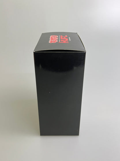 【現状渡し品】 KUFC ロビンマスク 原作 ダメージヘッド キン肉マン ソフビ 052-260303-zi-01-min 万代Net店