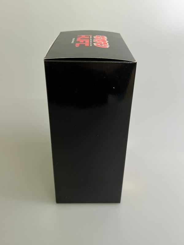 【現状渡し品】 KUFC ロビンマスク 原作 ダメージヘッド キン肉マン ソフビ 052-260303-zi-01-min 万代Net店