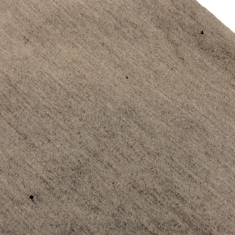 【現状渡し品】【メンズ】 GERMANO ジェルマーノ WOOL TUCK PANTS ウール タックパンツ ボトムス 152-260917-hn-07-fur サイズ：50 カラー：ブラウン 万代Net店