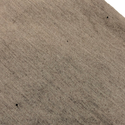 【現状渡し品】【メンズ】 GERMANO ジェルマーノ WOOL TUCK PANTS ウール タックパンツ ボトムス 152-260917-hn-07-fur サイズ：50 カラー：ブラウン 万代Net店