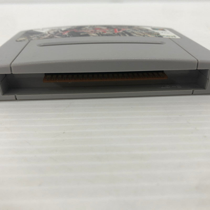 【中古品】 イース5 失われた砂の都ケフィン スーパーファミコンソフト SFC 023-260830-ns-08-teih 万代Net店