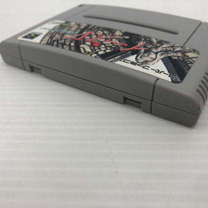 【中古品】 イース5 失われた砂の都ケフィン スーパーファミコンソフト SFC 023-260830-ns-08-teih 万代Net店