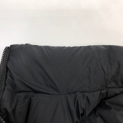 【中古品】【メンズ】 THE NORTH FACE ザ・ノースフェイス NUPTSE JAKET ND92555 ヌプシジャケット ダウンジャケット アウター 144-260917-hn-08-fur サイズ：S カラー：ブラック 万代Net店