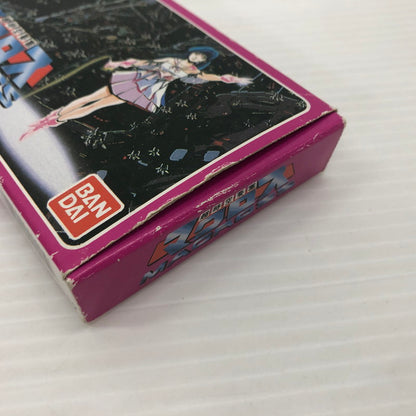 【中古品】 超時空要塞 マクロス ファミコンソフト FC 023-260830-ns-09-teih 万代Net店