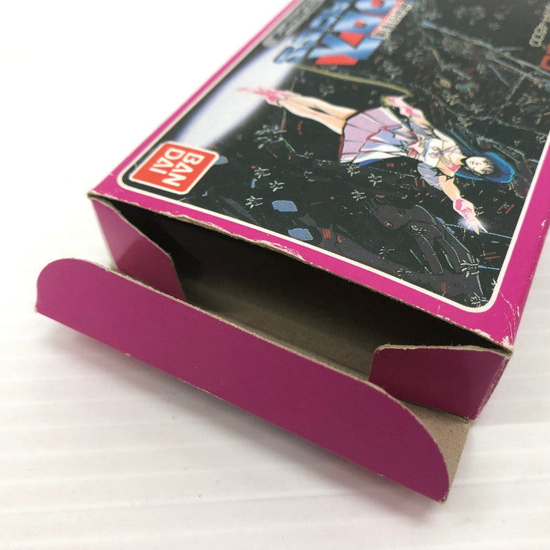 【中古品】 超時空要塞 マクロス ファミコンソフト FC 023-260830-ns-09-teih 万代Net店
