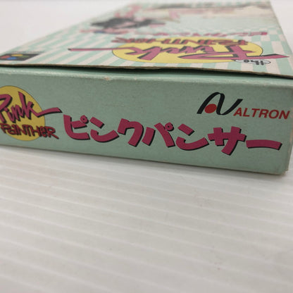 【中古品】 ピンクパンサー スーパーファミコンソフト SFC 023-260830-ns-10-teih 万代Net店