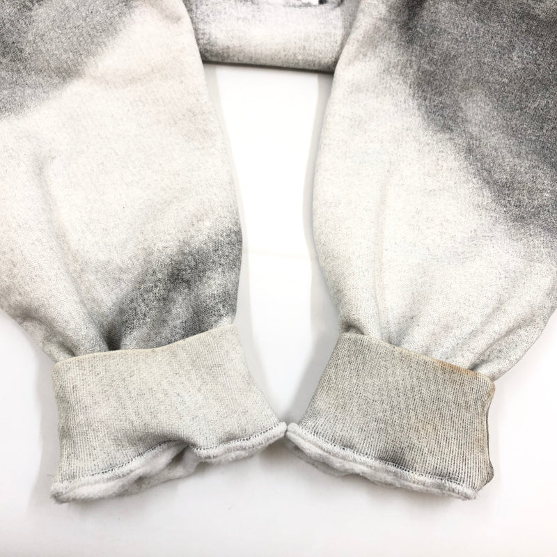 【中古品】【メンズ】 SUPREME シュプリーム NAOMI CREWNECK ナオミ クルーネック スウェット トレーナー トップス 149-260919-hn-01-fur サイズ：XL カラー：ホワイト/ブラック 万代Net店