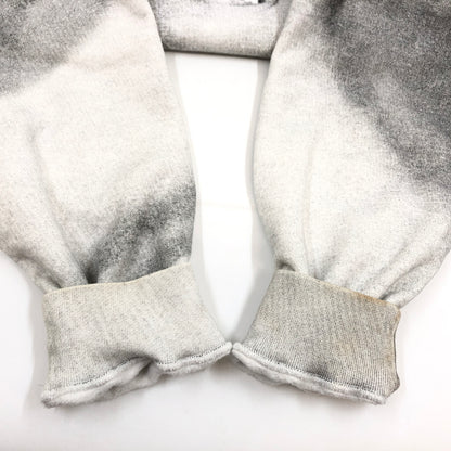 【中古品】【メンズ】 SUPREME シュプリーム NAOMI CREWNECK ナオミ クルーネック スウェット トレーナー トップス 149-260919-hn-01-fur サイズ：XL カラー：ホワイト/ブラック 万代Net店