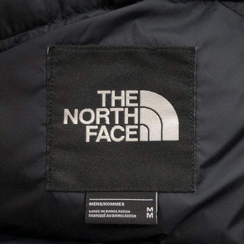 【中古品】【メンズ】 THE NORTH FACE ザ・ノースフェイス 1996 RETRO NUPTSE JACKET レトロヌプシジャケット ダウンジャケット アウター 144-260919-hn-02-fur サイズ：M カラー：イエロー/ブラック 万代Net店