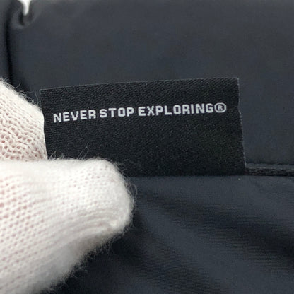 【中古品】【メンズ】 THE NORTH FACE ザ・ノースフェイス 1996 RETRO NUPTSE JACKET レトロヌプシジャケット ダウンジャケット アウター 144-260919-hn-02-fur サイズ：M カラー：イエロー/ブラック 万代Net店