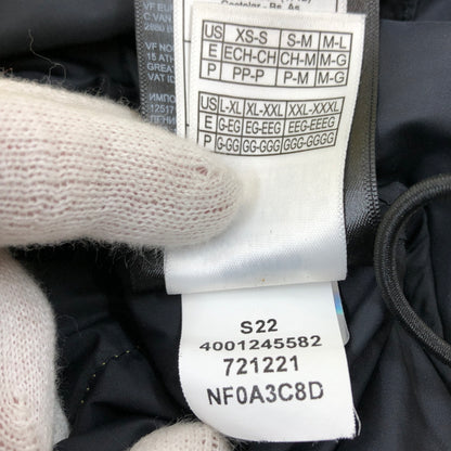 【中古品】【メンズ】 THE NORTH FACE ザ・ノースフェイス 1996 RETRO NUPTSE JACKET レトロヌプシジャケット ダウンジャケット アウター 144-260919-hn-02-fur サイズ：M カラー：イエロー/ブラック 万代Net店