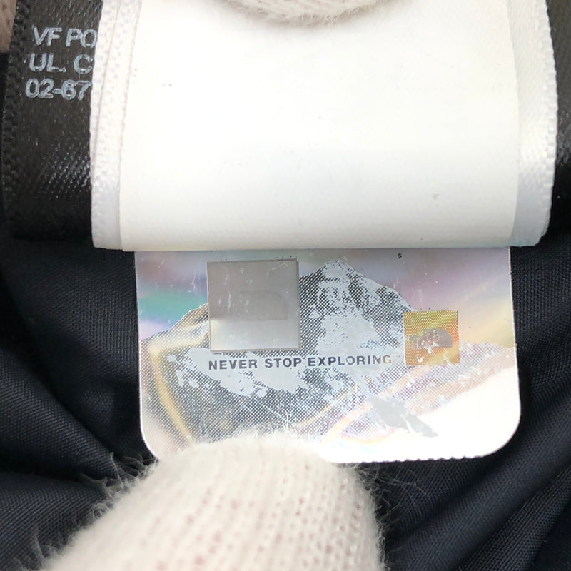 【中古品】【メンズ】 THE NORTH FACE ザ・ノースフェイス 1996 RETRO NUPTSE JACKET レトロヌプシジャケット ダウンジャケット アウター 144-260919-hn-02-fur サイズ：M カラー：イエロー/ブラック 万代Net店