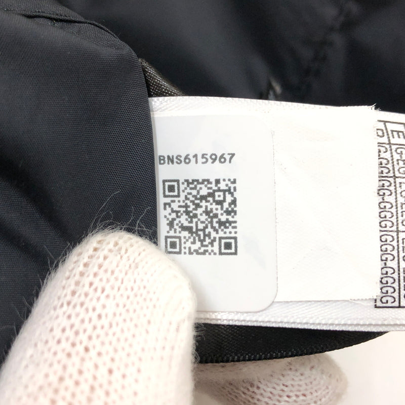 【中古品】【メンズ】 THE NORTH FACE ザ・ノースフェイス 1996 RETRO NUPTSE JACKET レトロヌプシジャケット ダウンジャケット アウター 144-260919-hn-02-fur サイズ：M カラー：イエロー/ブラック 万代Net店