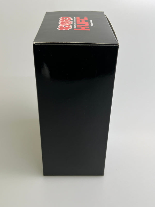 【現状渡し品】 KUFC 20 ネプチューンマン EXカラー 喧嘩ボンバー 叫び キン肉マン ソフビ 051-260303-zi-08-min 万代Net店