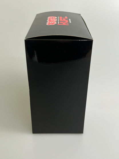 【現状渡し品】 KUFC 03 悪魔将軍 原作 エメラルド キン肉マン ソフビ 051-260303-zi-09-min 万代Net店