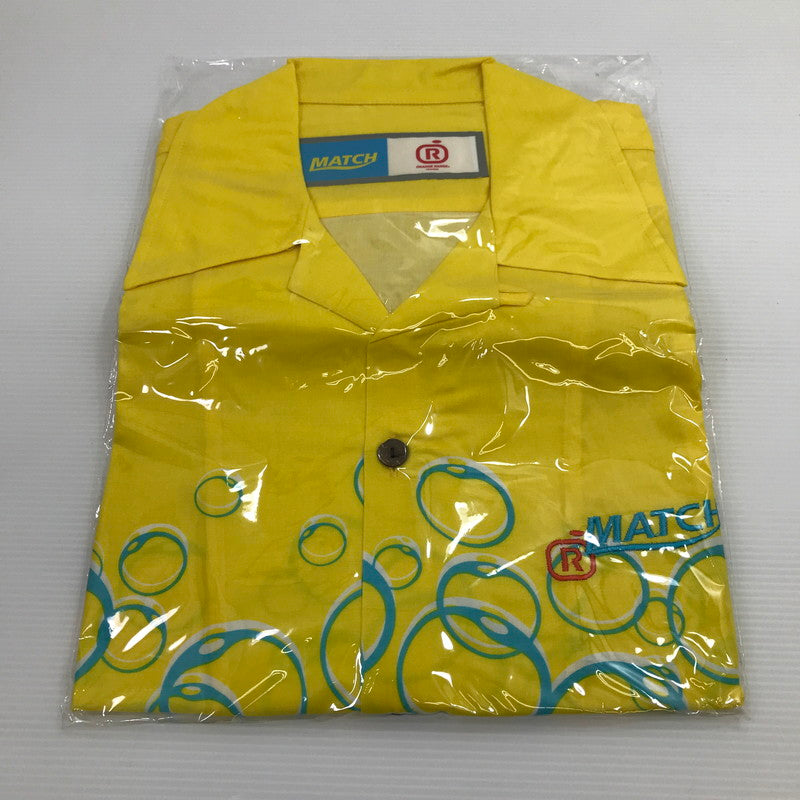 【中古美品】 ORANGERANGE マッチコラボグッズセット アロハシャツ/タオル/リストバンド 087-260331-yk-19-tag 万代Net店