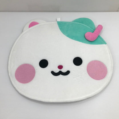 【中古品】 Niziu MAYUKA マユカ Nizoo Lucat ルキャ タオル うちわケース セット 087-260331-yk-16-tag 万代Net店