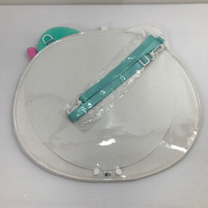【中古品】 Niziu MAYUKA マユカ Nizoo Lucat ルキャ タオル うちわケース セット 087-260331-yk-16-tag 万代Net店