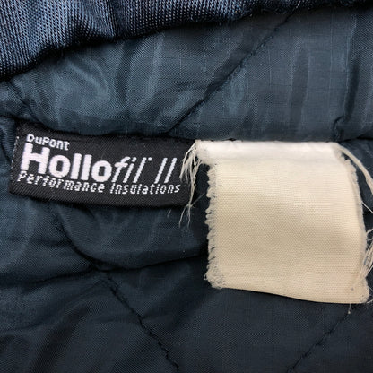【中古品】【メンズ】 SCHOTT ショット FIREMAN JACKET WK-435-95 ファイアーマンジャケット アウター 146-260919-hn-05-fur サイズ：XL カラー：ネイビー 万代Net店