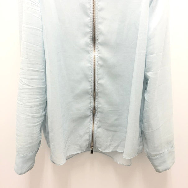 【中古品】【レディース】 TATRAS タトラス TATRAS MOGLIANO SHIRT (fuz) 141-250808-SU-01-tom サイズ：03 カラー：水色 万代Net店