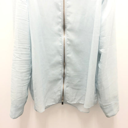 【中古品】【レディース】 TATRAS タトラス TATRAS MOGLIANO SHIRT (fuz) 141-250808-SU-01-tom サイズ：03 カラー：水色 万代Net店