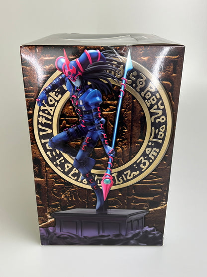 【未使用品】 ベルファイン 遊戯王カードゲームモンスターフィギュアコレクション 混沌の黒魔術師 051-260303-zi-13-min 万代Net店