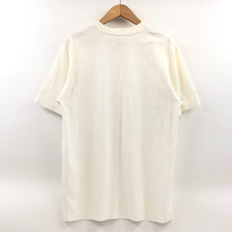 【中古品】【メンズ】 SUPREME シュプリーム FIRST AND BEST SS TEE 半袖Tシャツ トップス 149-260920-hn-01-fur サイズ：M カラー：ホワイト 万代Net店