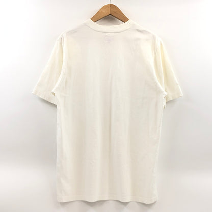 【中古品】【メンズ】 SUPREME シュプリーム FIRST AND BEST SS TEE 半袖Tシャツ トップス 149-260920-hn-01-fur サイズ：M カラー：ホワイト 万代Net店