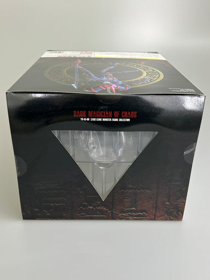 【未使用品】 ベルファイン 遊戯王カードゲームモンスターフィギュアコレクション 混沌の黒魔術師 051-260303-zi-13-min 万代Net店