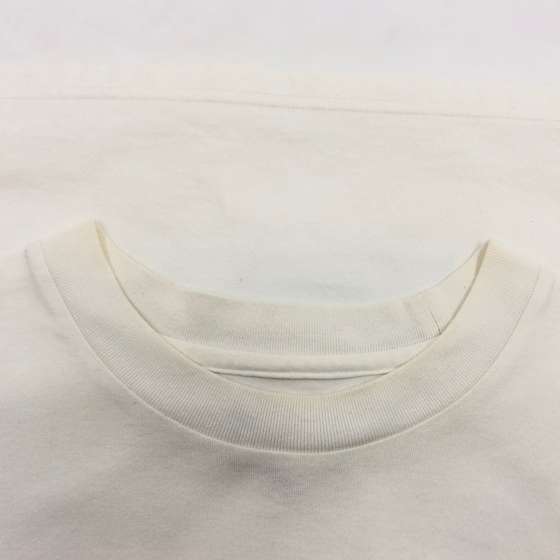 【中古品】【メンズ】 SUPREME シュプリーム FIRST AND BEST SS TEE 半袖Tシャツ トップス 149-260920-hn-01-fur サイズ：M カラー：ホワイト 万代Net店