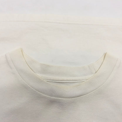 【中古品】【メンズ】 SUPREME シュプリーム FIRST AND BEST SS TEE 半袖Tシャツ トップス 149-260920-hn-01-fur サイズ：M カラー：ホワイト 万代Net店