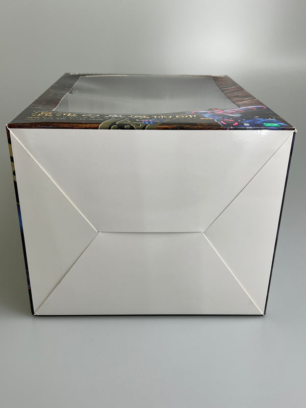 【未使用品】 ベルファイン 遊戯王カードゲームモンスターフィギュアコレクション 混沌の黒魔術師 051-260303-zi-13-min 万代Net店