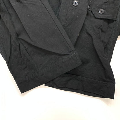 【中古品】【メンズ】 Y's ワイズ MD-P03-012 パラシュートパンツ ボトムス ブランド 古着 151-260131-gm-08-fuz サイズ：2 カラー：ブラック 万代Net店