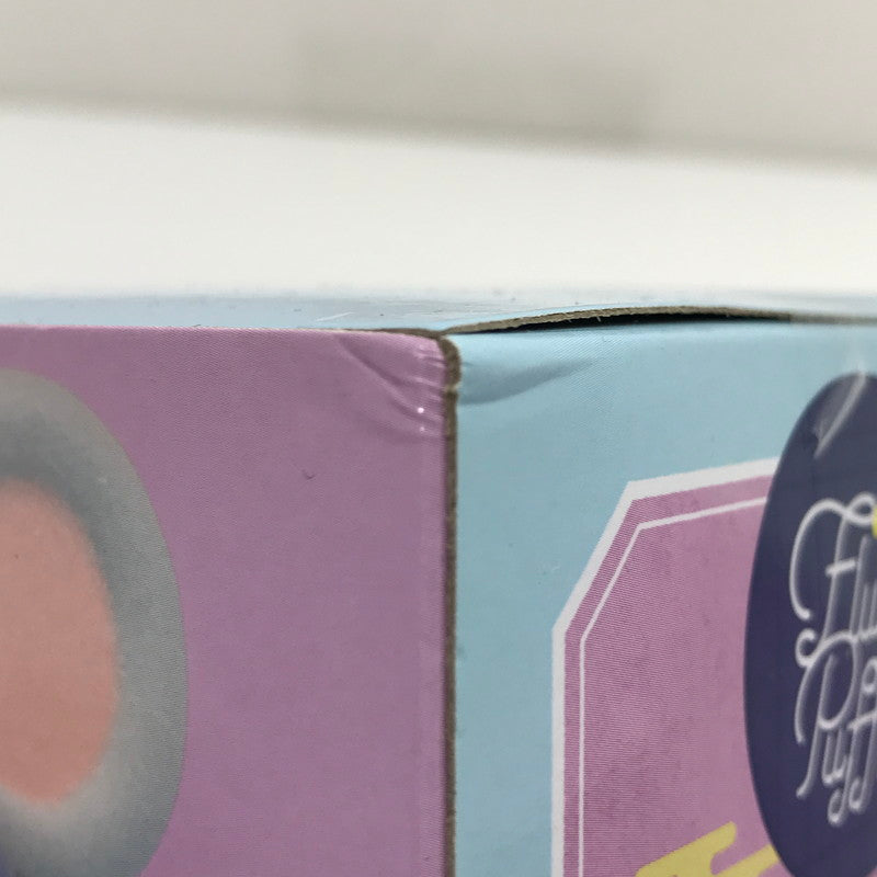 【中古美品】 鬼滅の刃 Fluffy Puffy ムキムキねずみ 全2種セット 051-260331-yk-25-tag 万代Net店