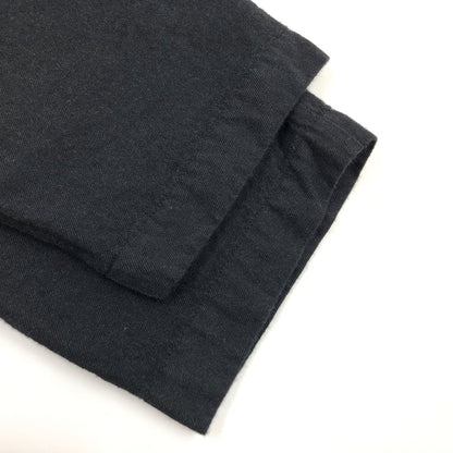 【中古品】【メンズ】 MHL マーガレットハウエル WOOL COTTON PANTS 596-0240509 ウールコットンパンツ ボトムス 151-260920-hn-06-fur サイズ：M カラー：ブラック 万代Net店