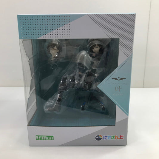 【中古美品】 コトブキヤ にじさんじ 叶 1/7スケールフィギュア 053-260331-yk-22-tag 万代Net店