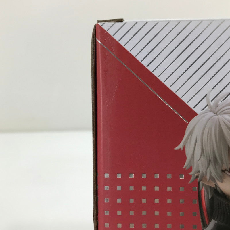 【中古美品】 コトブキヤ にじさんじ 葛葉 1/7スケールフィギュア 064-260331-yk-21-tag 万代Net店